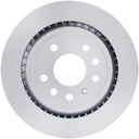 MPA Electrical BR45403G Disc Brake Rotor - Rear