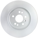 MPA Electrical BR45413G Disc Brake Rotor - Front