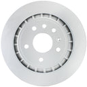 MPA Electrical BR45428G Disc Brake Rotor - Rear