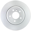 MPA Electrical BR45431G Disc Brake Rotor - Rear