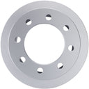 MPA Electrical BR53003G Disc Brake Rotor - Rear