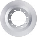MPA Electrical BR54119G Disc Brake Rotor - Rear