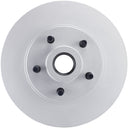 MPA Electrical BR5449G Disc Brake Rotor and Hub Assembly - Front