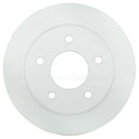 MPA Electrical BR5567G Disc Brake Rotor - Rear