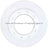 MPA Electrical BR5583G Disc Brake Rotor - Front or Rear