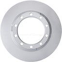 MPA Electrical BR5615G Disc Brake Rotor - Front