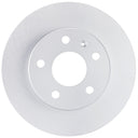 MPA Electrical BR57109G Disc Brake Rotor - Rear
