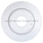 MPA Electrical BR77111G Disc Brake Rotor - Rear