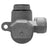MPA Electrical M1873 Brake Master Cylinder