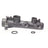 MPA Electrical M3097 Brake Master Cylinder