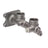 MPA Electrical M51817 Brake Master Cylinder