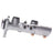 MPA Electrical M52723 Brake Master Cylinder