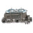 MPA Electrical NM1372 Brake Master Cylinder