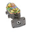 MPA Electrical NM1627 Brake Master Cylinder