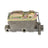 MPA Electrical NM1863 Brake Master Cylinder