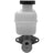 MPA Electrical NM4102 Brake Master Cylinder