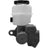 MPA Electrical NM4112 Brake Master Cylinder