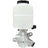 MPA Electrical NM4154 Brake Master Cylinder