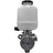 MPA Electrical NM4158 Brake Master Cylinder