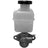 MPA Electrical NM4167 Brake Master Cylinder