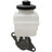 MPA Electrical NM4225 Brake Master Cylinder
