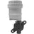 MPA Electrical NM4243 Brake Master Cylinder