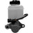 MPA Electrical NM4253 Brake Master Cylinder