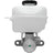MPA Electrical NM4278 Brake Master Cylinder
