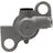 MPA Electrical NM55281 Brake Master Cylinder