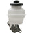 MPA Electrical NM55387 Brake Master Cylinder