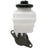 MPA Electrical NM55524 Brake Master Cylinder