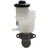 MPA Electrical NM55525 Brake Master Cylinder