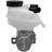 MPA Electrical NM55540 Brake Master Cylinder