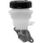 MPA Electrical NM55651 Brake Master Cylinder