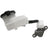 MPA Electrical NM55671 Brake Master Cylinder