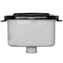 MPA Electrical R23053 Brake Master Cylinder Reservoir