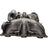 MPA T2064N Turbocharger - Front