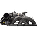 MPA T2622N Turbocharger