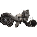 MPA T5040 Turbocharger