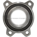 MPA Electrical WH500026 Wheel Bearing - Front or Rear