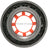 MPA Electrical WH510007 Wheel Bearing - Front