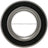 MPA Electrical WH510009 Wheel Bearing - Front, Front Inner or Rear