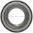 MPA Electrical WH510015 Wheel Bearing - Front or Rear