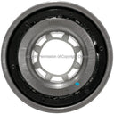 MPA Electrical WH510017 Wheel Bearing - Front