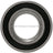 MPA Electrical WH510033 Wheel Bearing - Front
