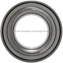 MPA Electrical WH510060 Wheel Bearing - Front