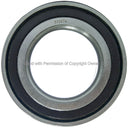 MPA Electrical WH510074 Wheel Bearing - Front
