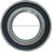 MPA Electrical WH510074 Wheel Bearing - Front