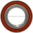 MPA Electrical WH510077 Wheel Bearing - Front