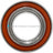 MPA Electrical WH510083 Wheel Bearing - Front or Rear